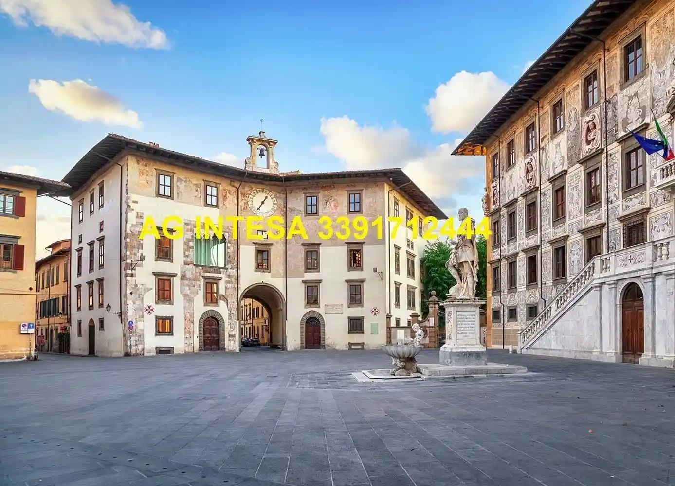 Appartamento in vendita a Pisa