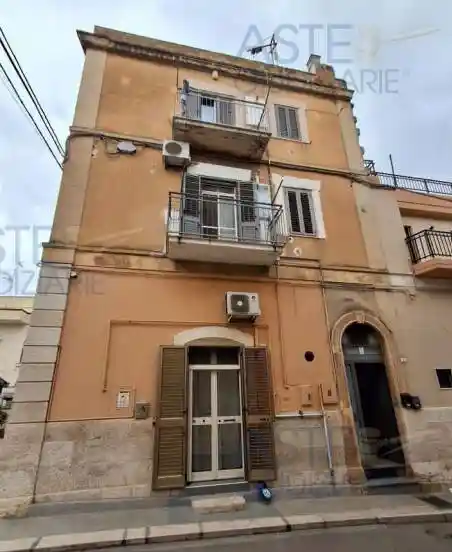 Appartamento in vendita a Toritto