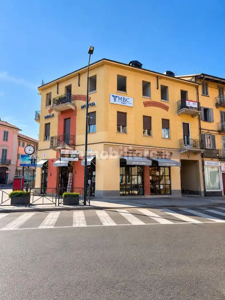 Appartamento in vendita a Rivoli