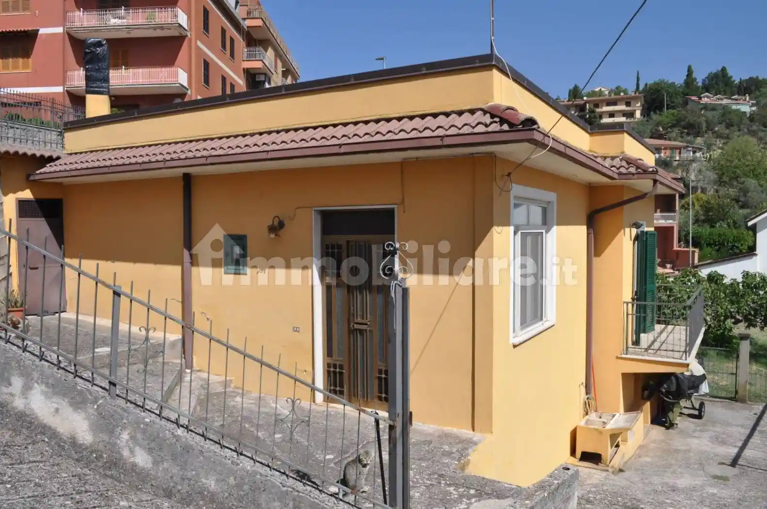 Villa in vendita a Alatri