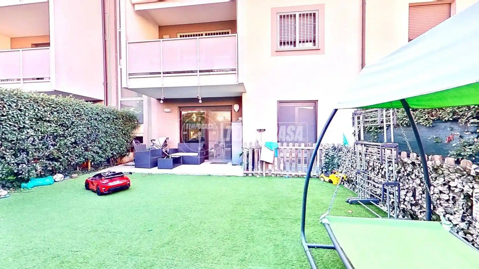Appartamento in vendita a Brugherio