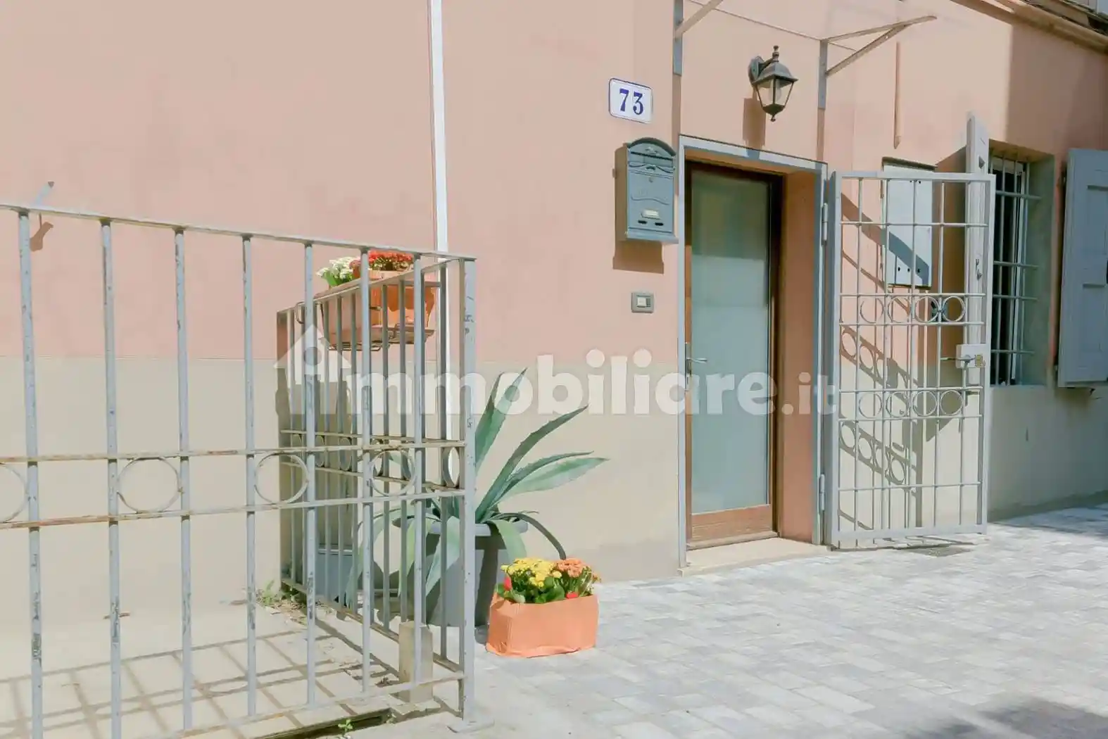 Appartamento in vendita a Bologna