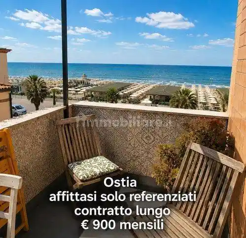 Appartamento in affitto a Roma