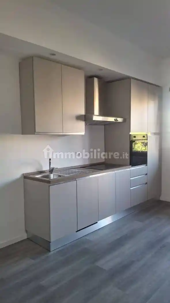 Appartamento in affitto a Riano