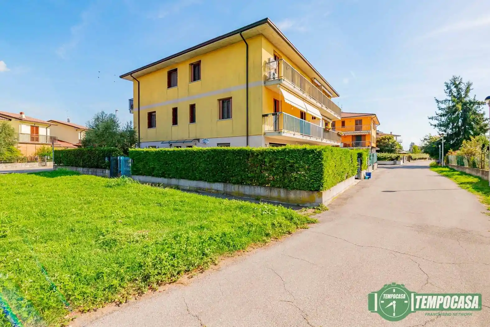 Villa in vendita a Cerro al Lambro