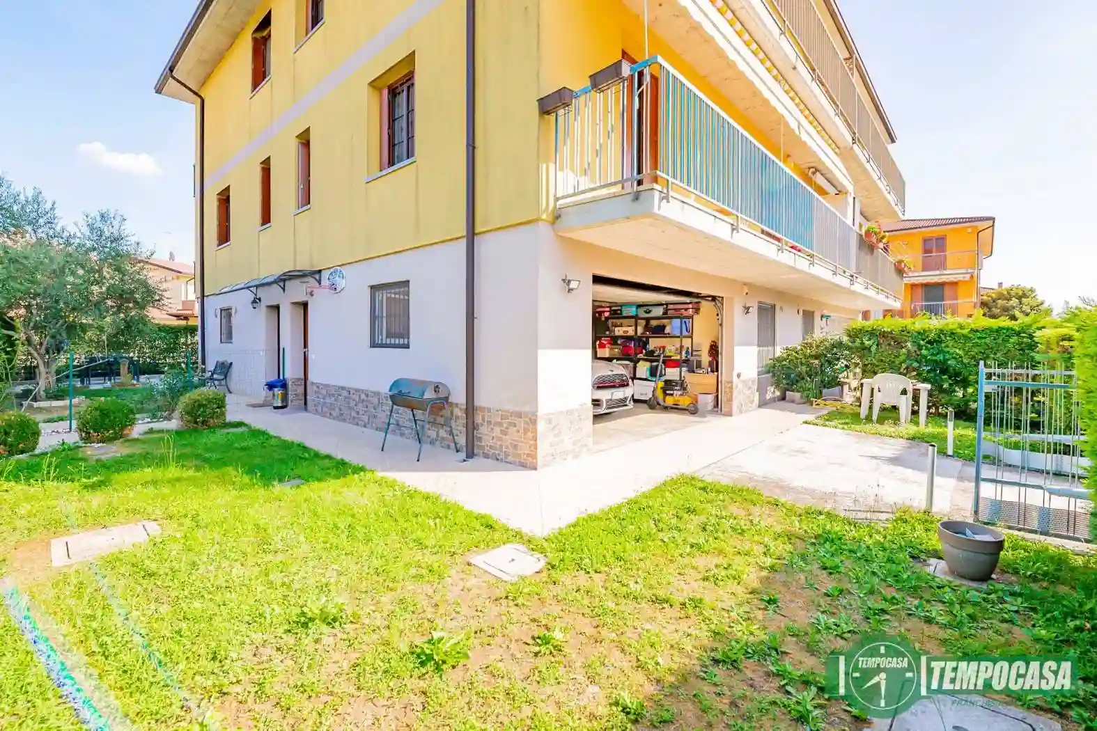 Villa - foto 2