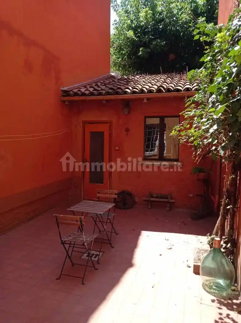 Appartamento in affitto a Bologna