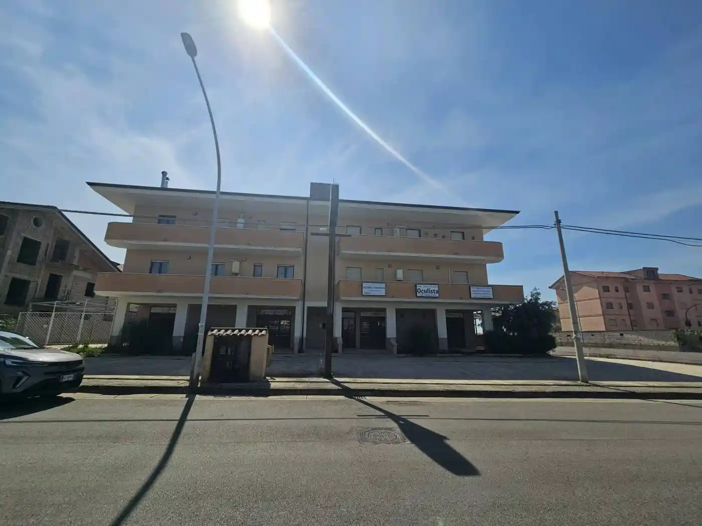 Appartamento in vendita a Vitulazio