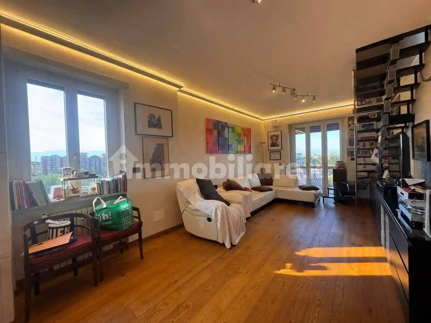 Appartamento - foto 5
