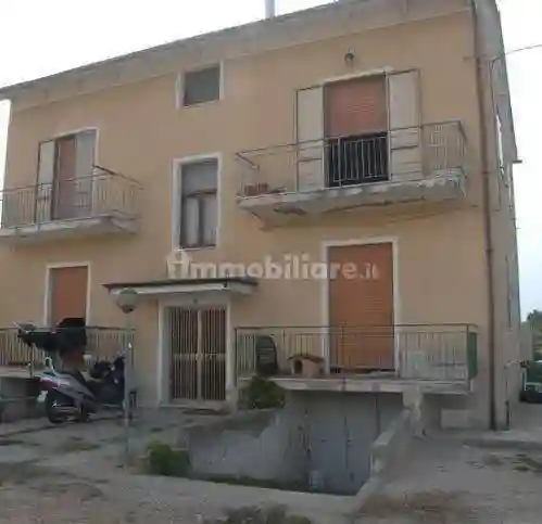 Palazzo - Edificio - foto 5