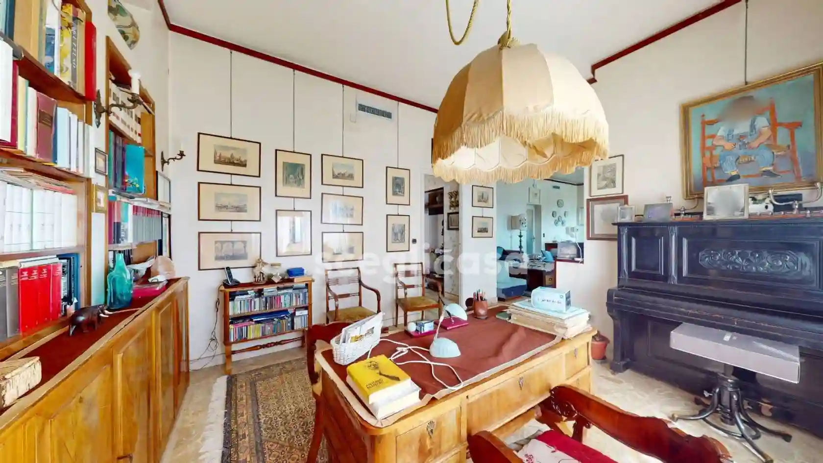 Villa - foto 5