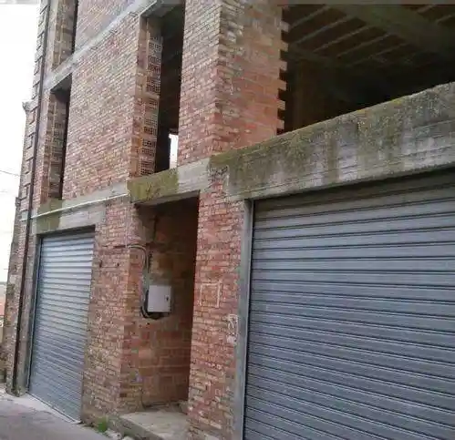 Palazzo - Edificio in vendita a Cupello