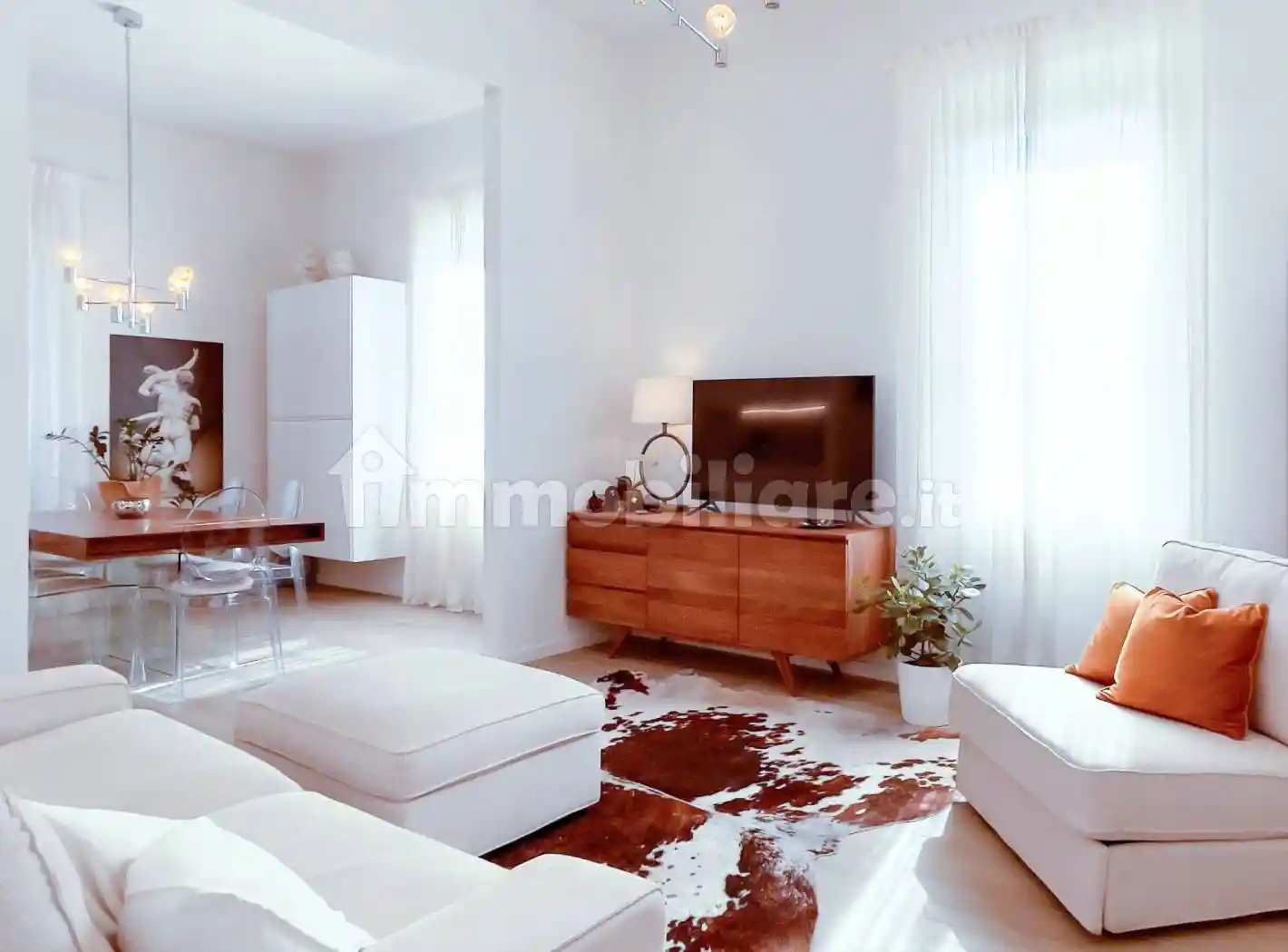 Appartamento in vendita a Firenze