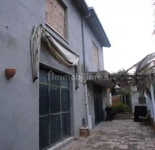 Rustico - Casale in vendita a Vasto