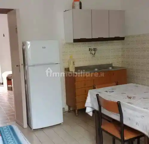 Appartamento in vendita a Vasto