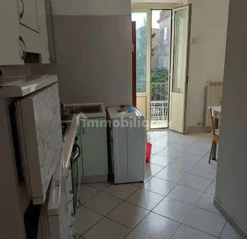 Appartamento in vendita a Vasto