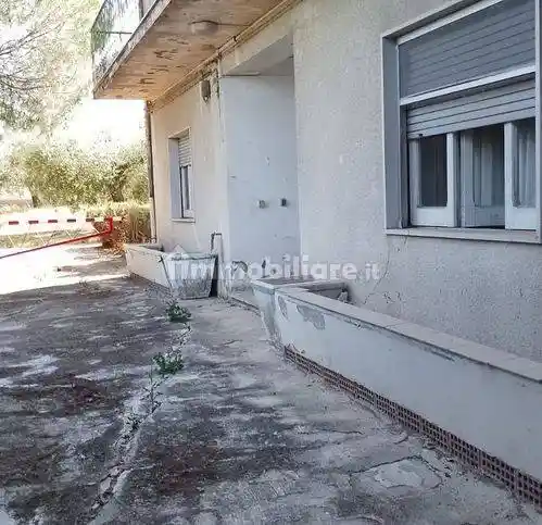 Villa in vendita a Pollutri