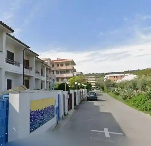 Appartamento in vendita a Vasto