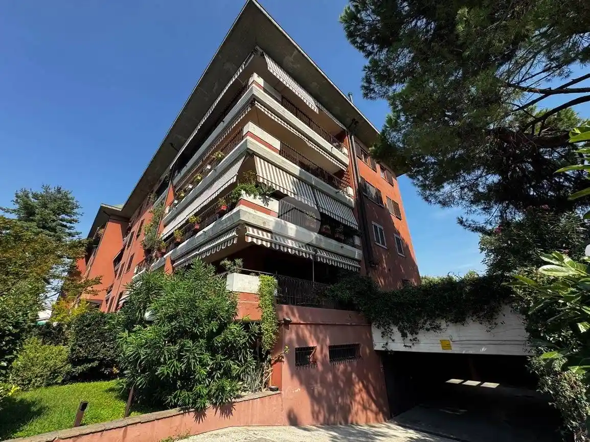 Appartamento in vendita a Peschiera Borromeo