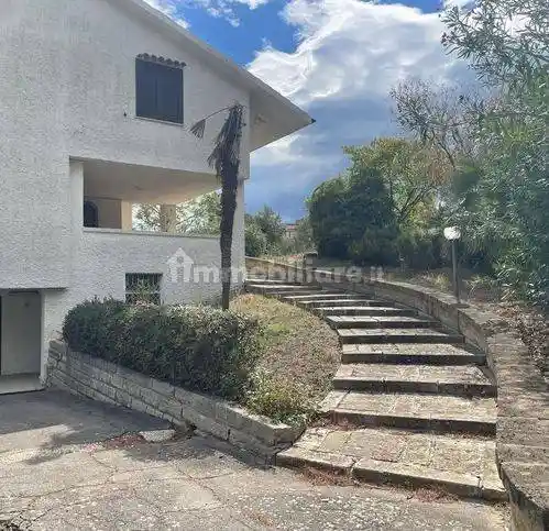 Villa in vendita a Vasto