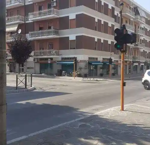 Appartamento in vendita a Vasto