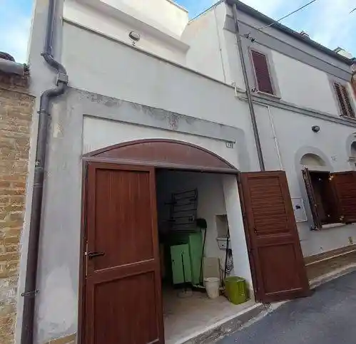 Villa in vendita a Casalbordino