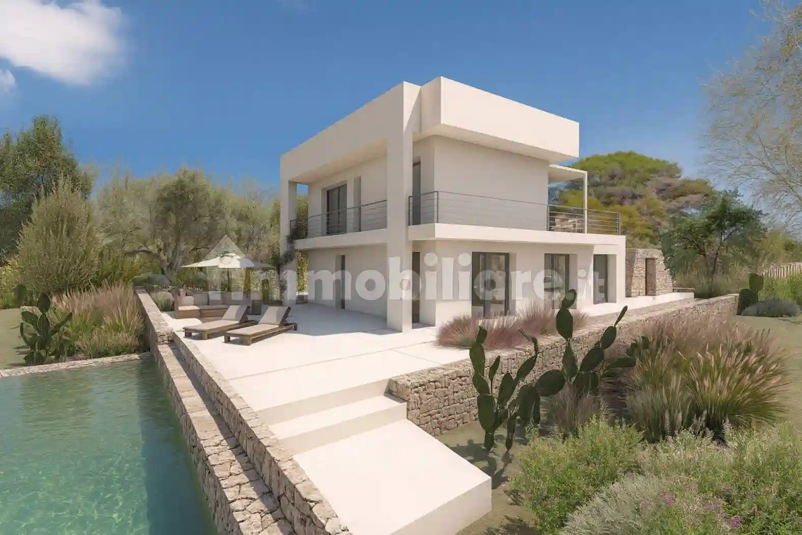 Villa - foto 4