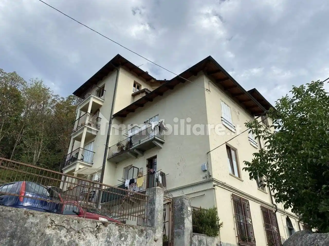 Appartamento in vendita a Avigliana