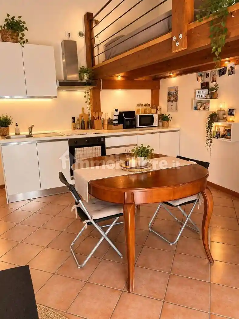 Appartamento in vendita a Brescia