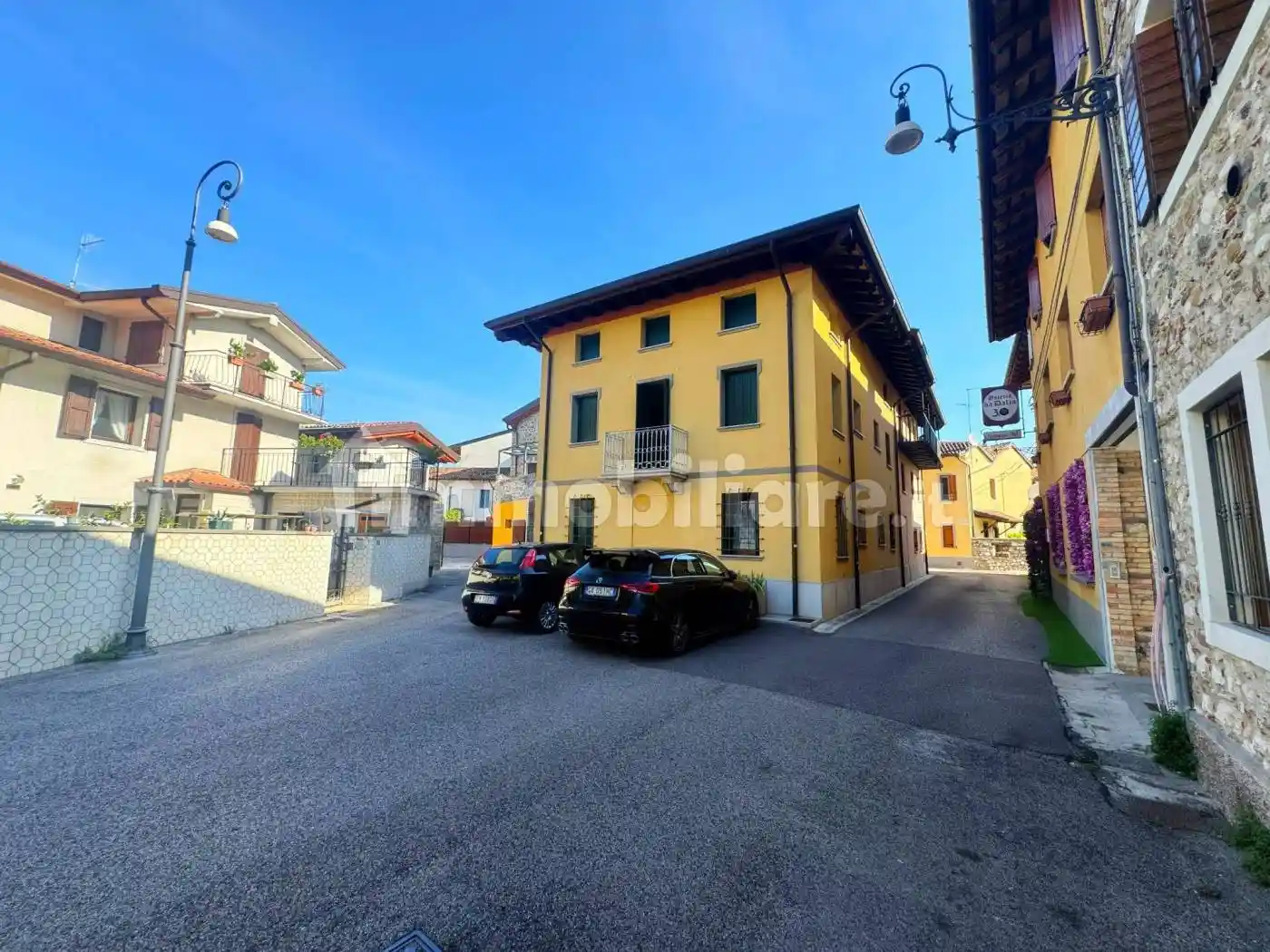 Appartamento in vendita a Udine