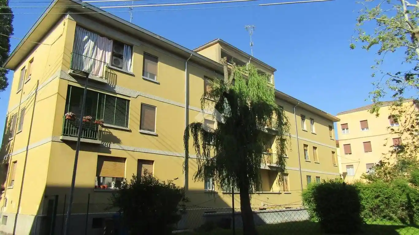 Appartamento in vendita a Parma