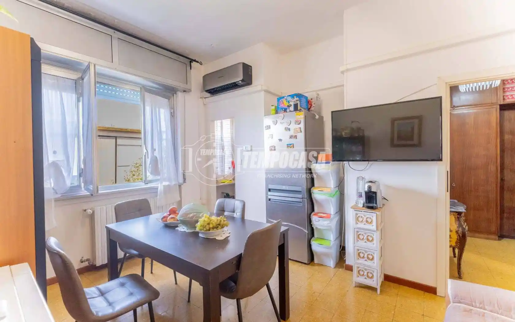 Appartamento in vendita a Novate Milanese