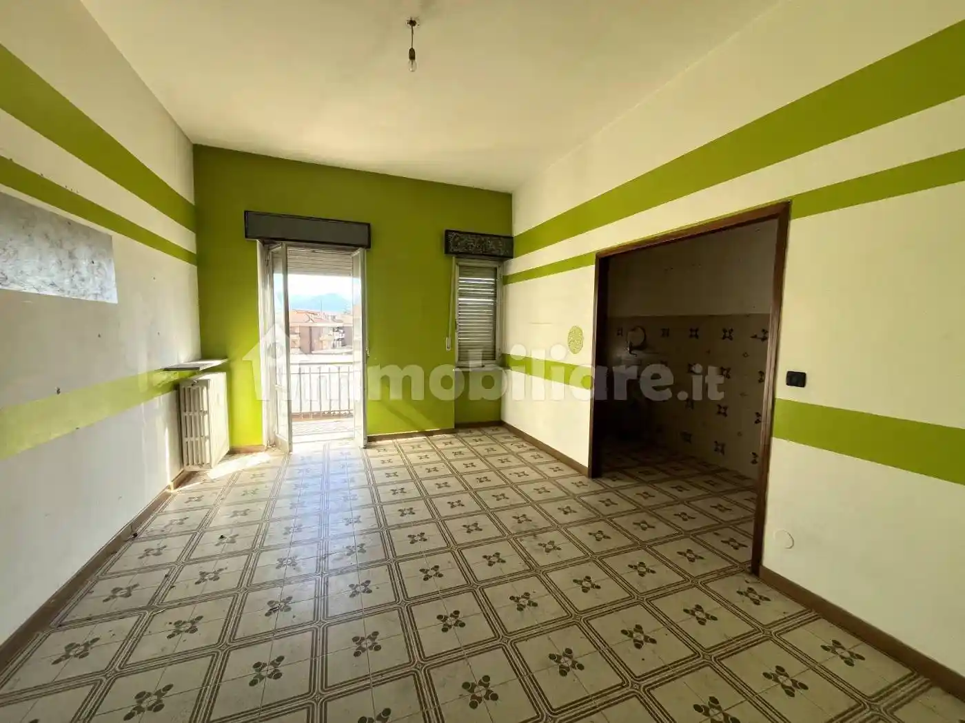 Appartamento in vendita a Cuneo