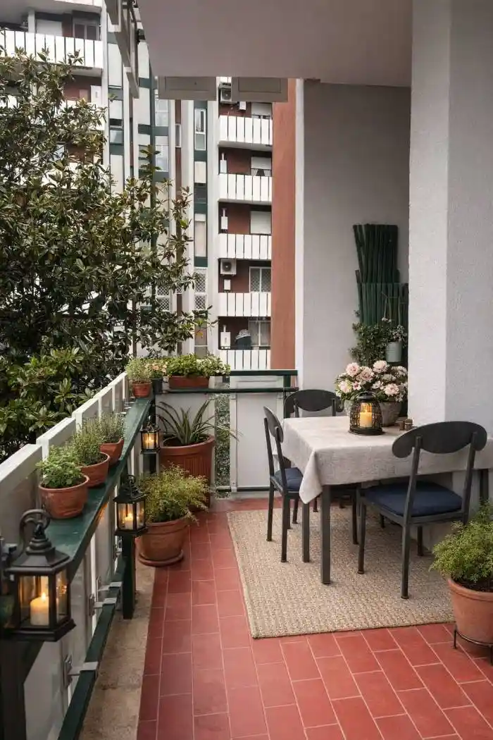 Appartamento in affitto a Roma