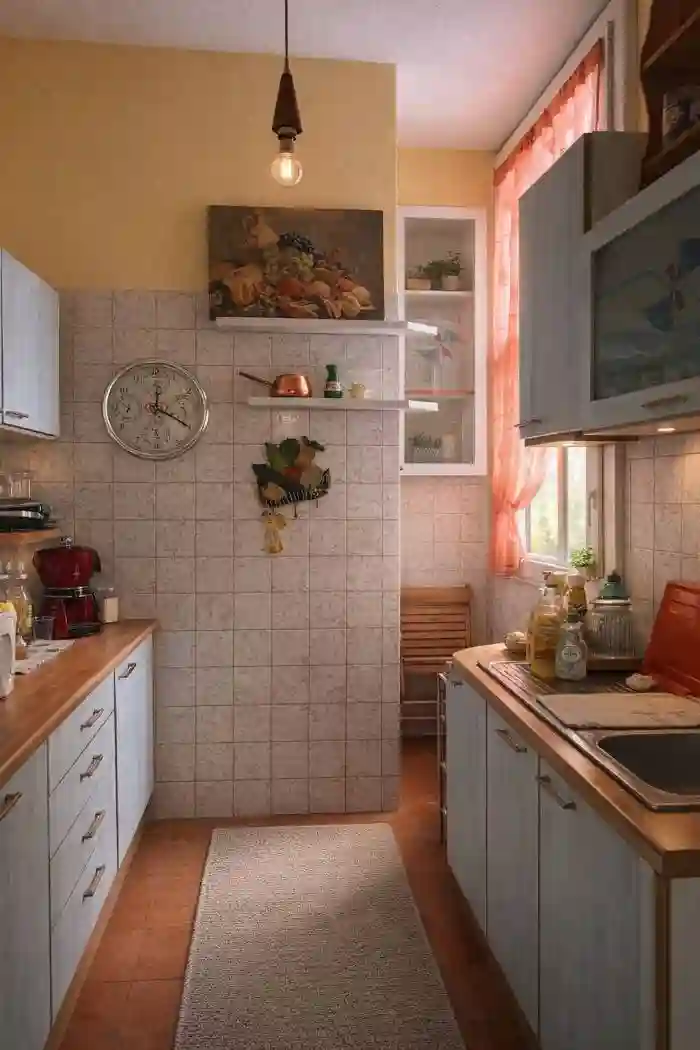 Appartamento - foto 4