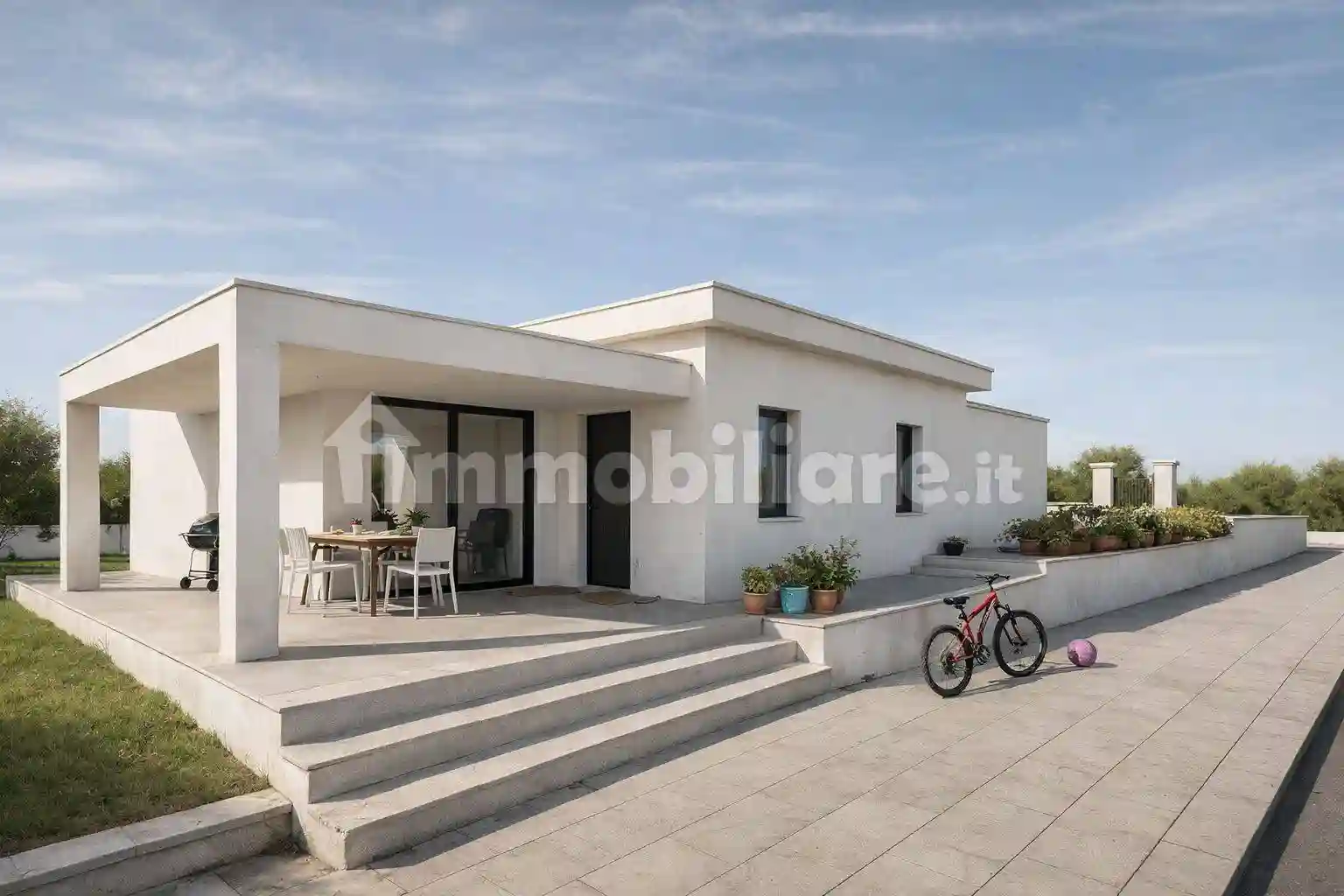 Villa - foto 2