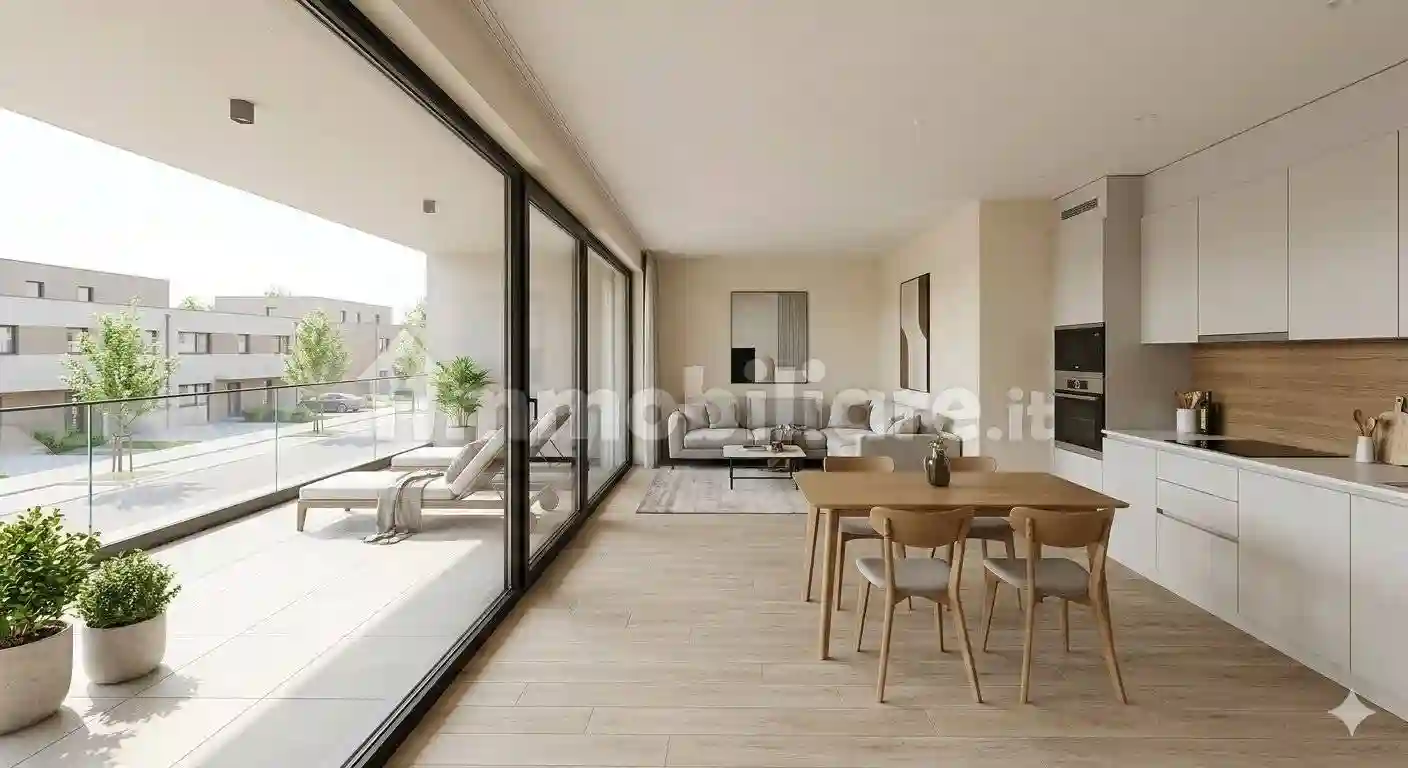 Appartamento - foto 5