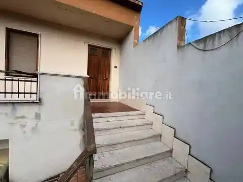 Appartamento in vendita a Viddalba