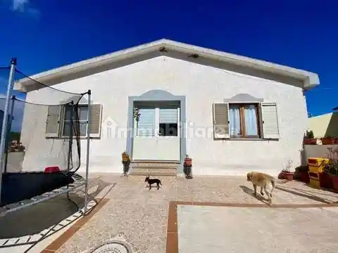Villa in vendita a Santa Maria Coghinas