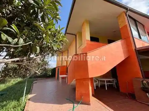 Villa in vendita a Bulzi