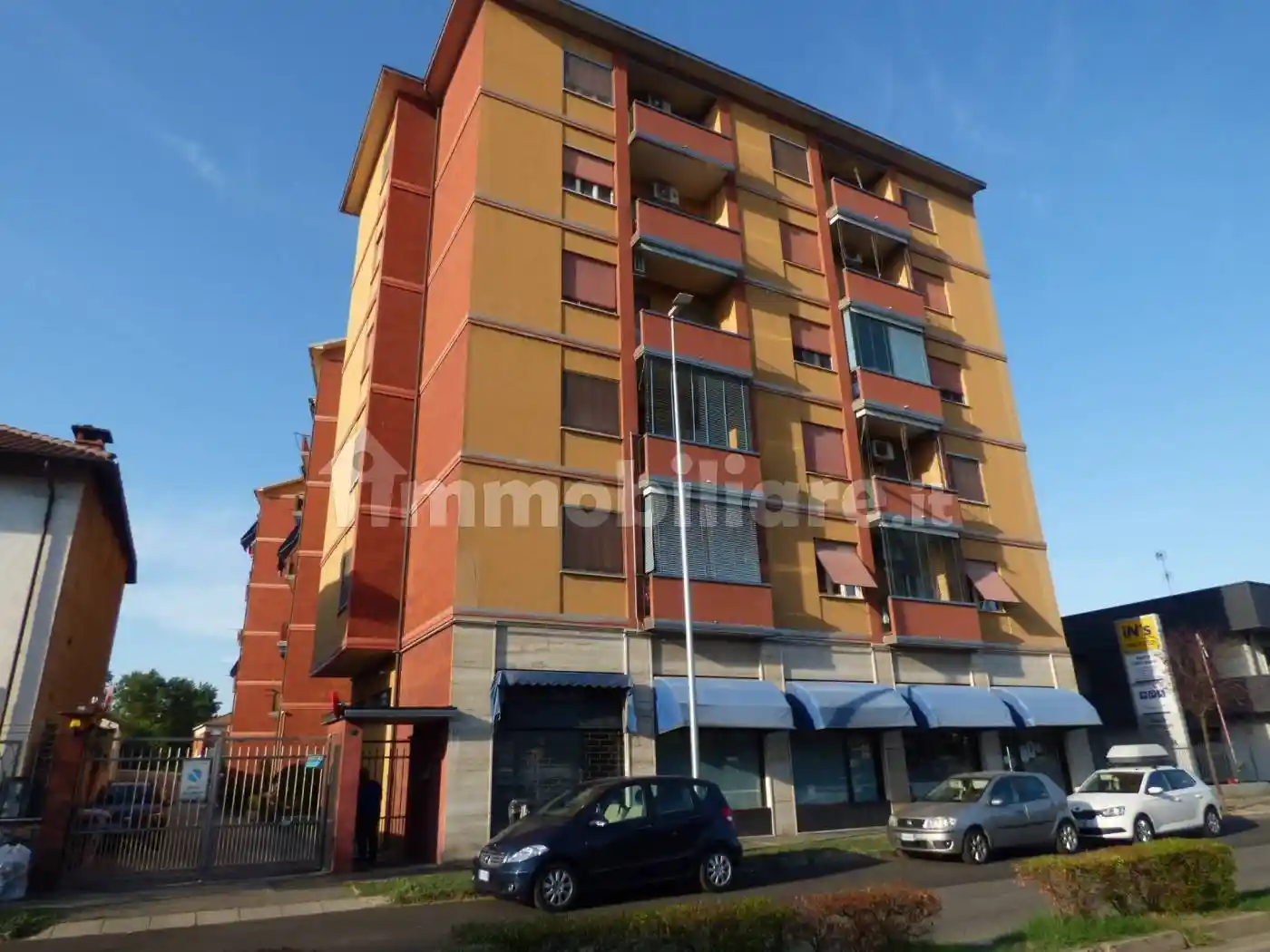 Appartamento in vendita a Vigevano