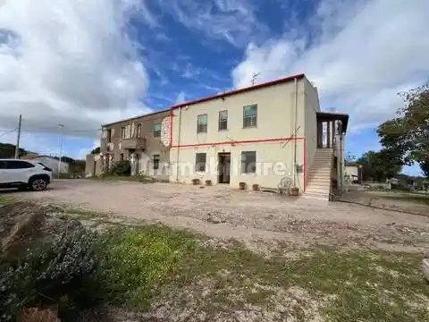 Villa in vendita a Tergu