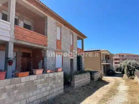 Villa in vendita a Valledoria