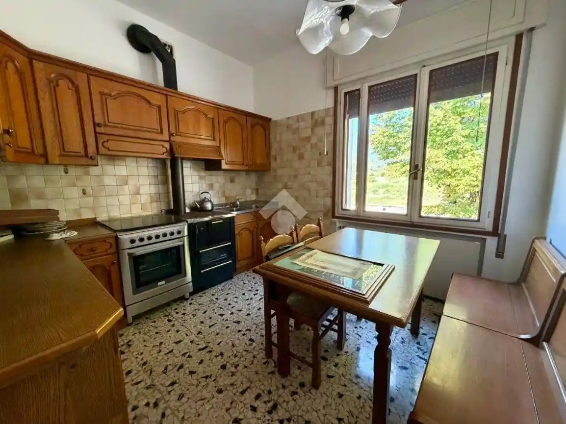 Appartamento in vendita a Vittorio Veneto