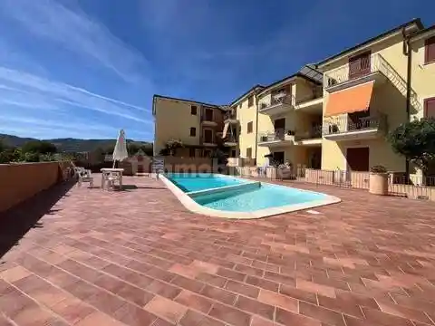 Appartamento in vendita a Valledoria