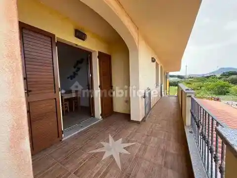 Appartamento in vendita a Valledoria