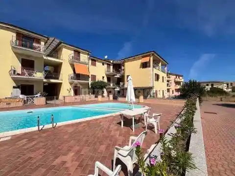Appartamento in vendita a Valledoria