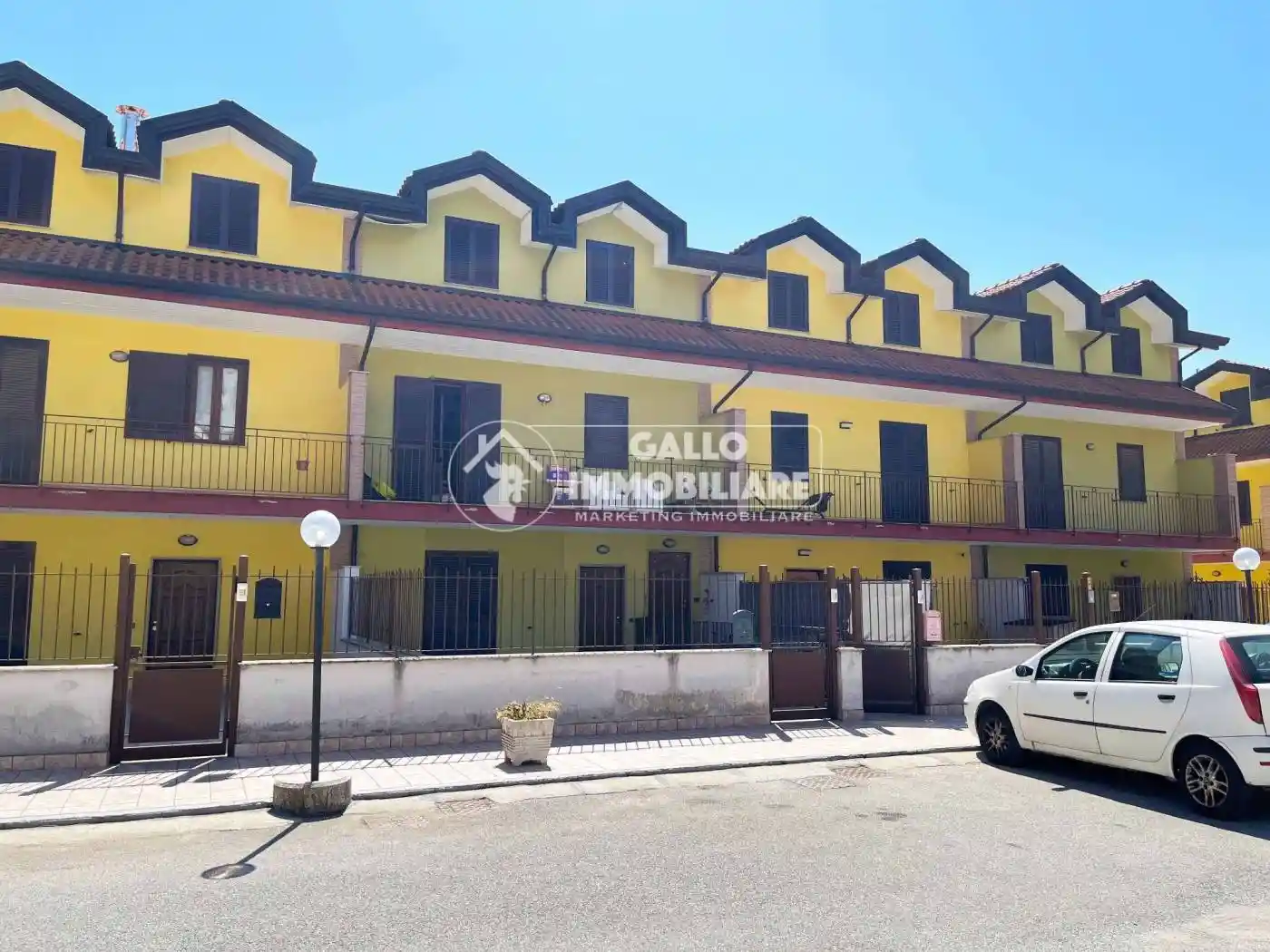Appartamento in vendita a Monteforte Irpino