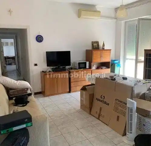 Appartamento in vendita a Casorate Primo