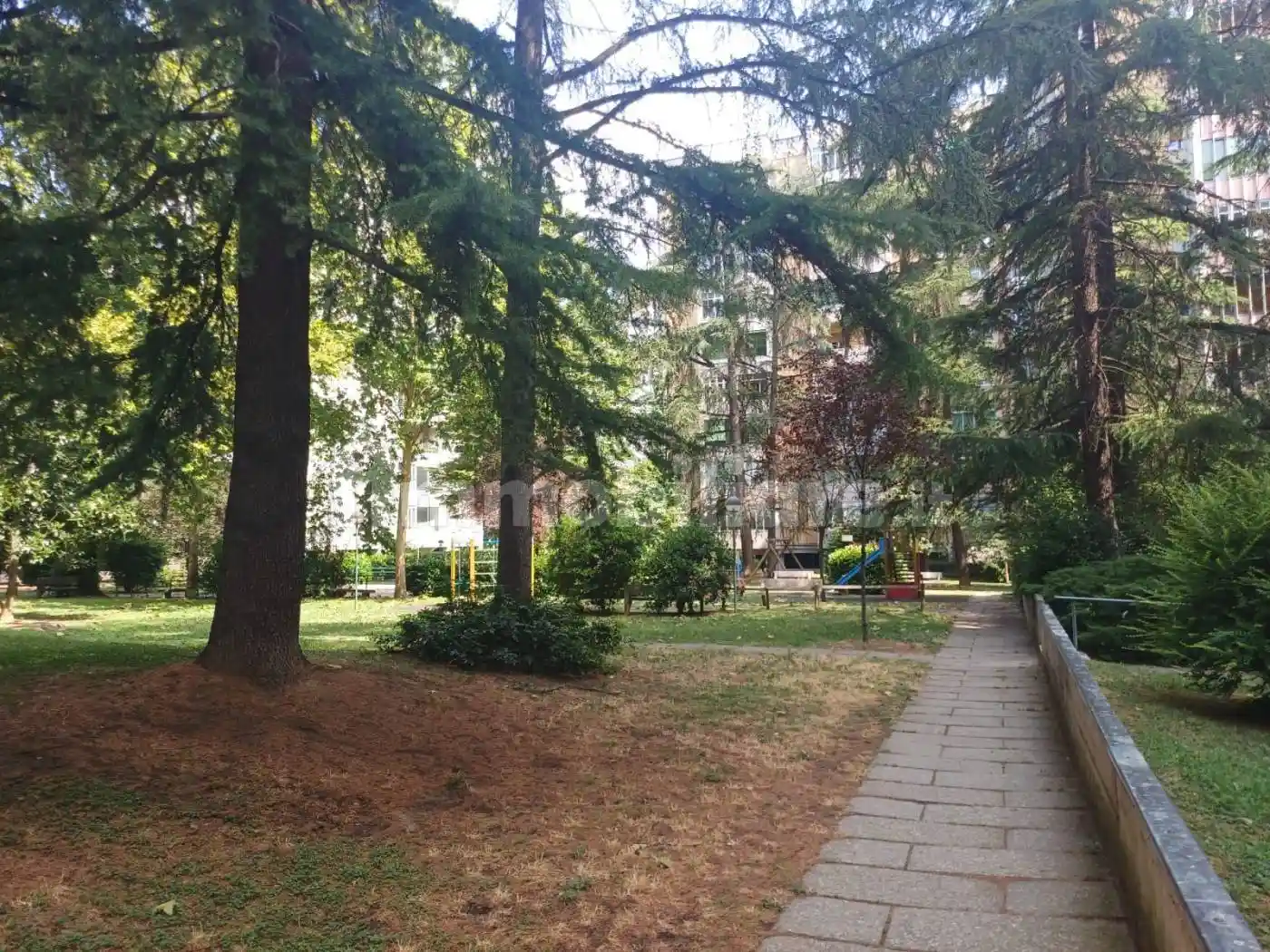 Appartamento in vendita a Bologna